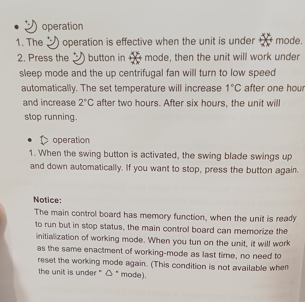 MODE