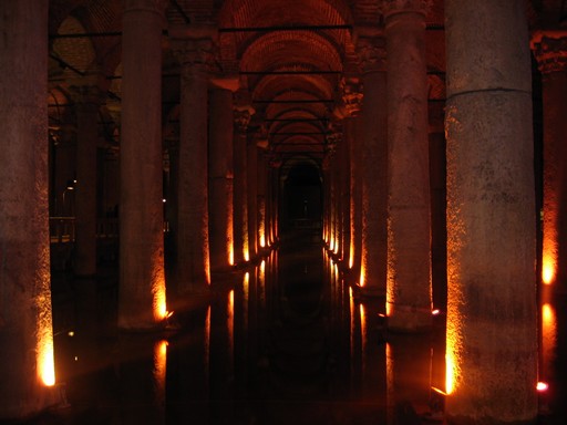 Istanbul