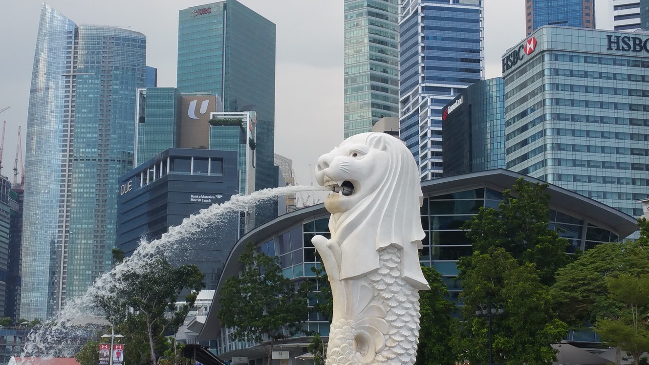 Singapore