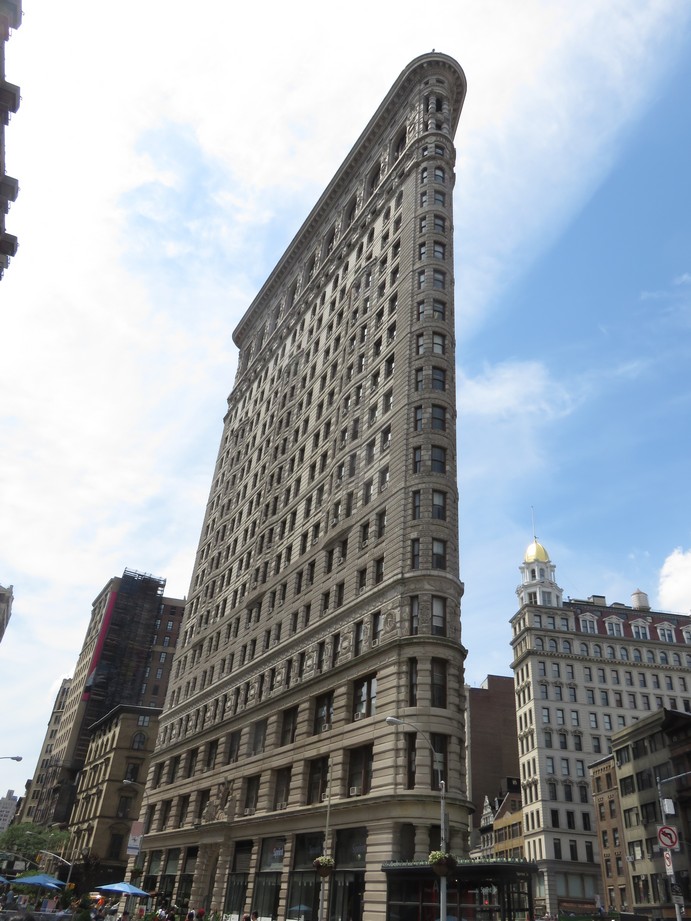 New York