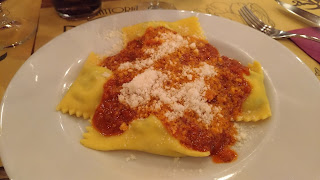 Argentario - Trattoria Dai Frati