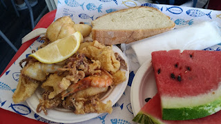 San Vito Chietino Le Frit c'est Chic