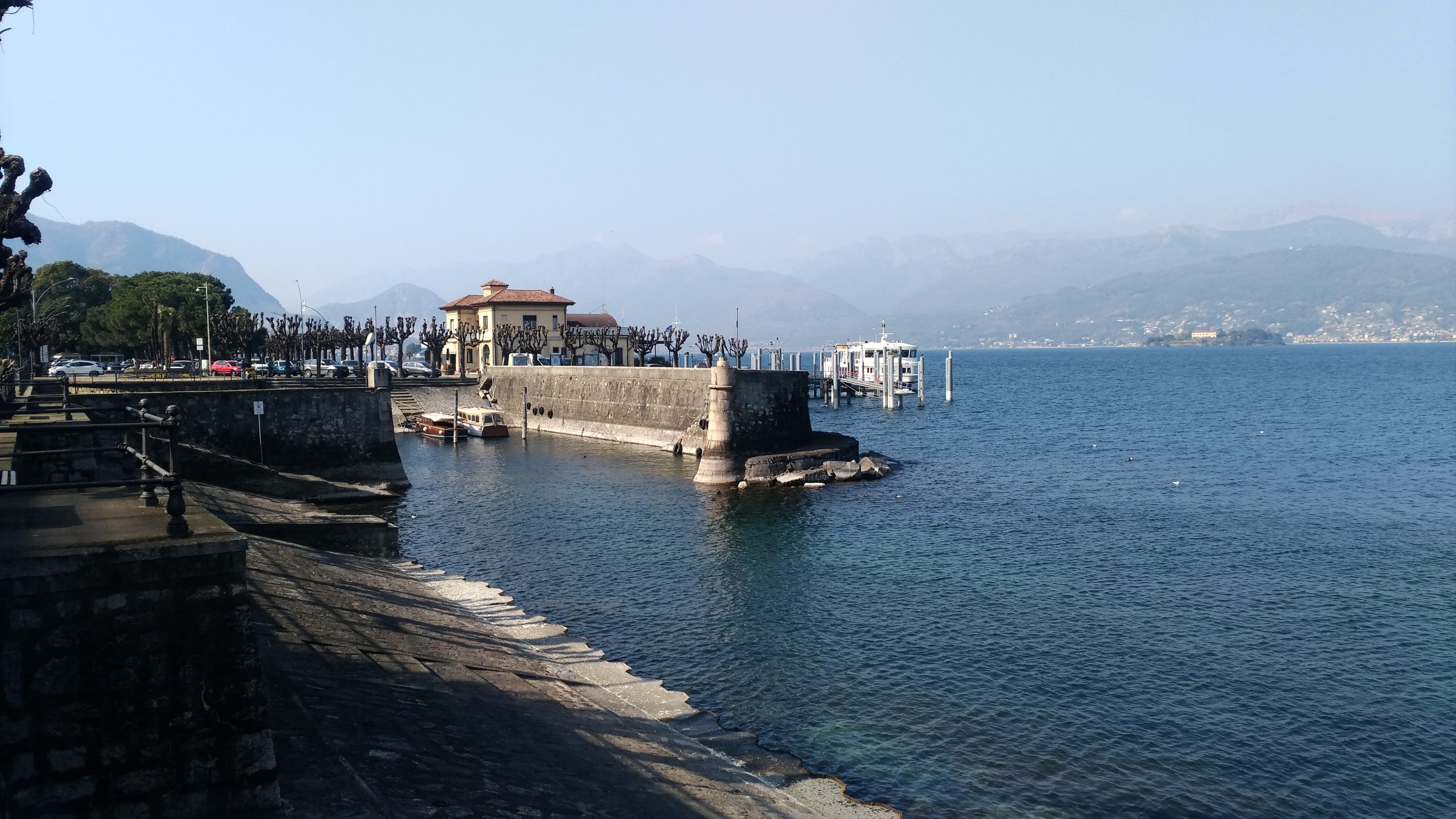 Stresa