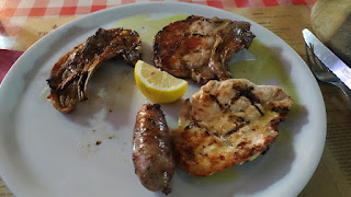 Spoleto Ristorante Pizzeria Tre Fontane