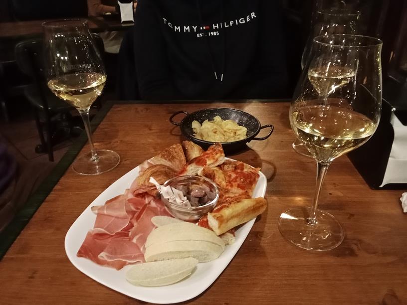 Bar Castello