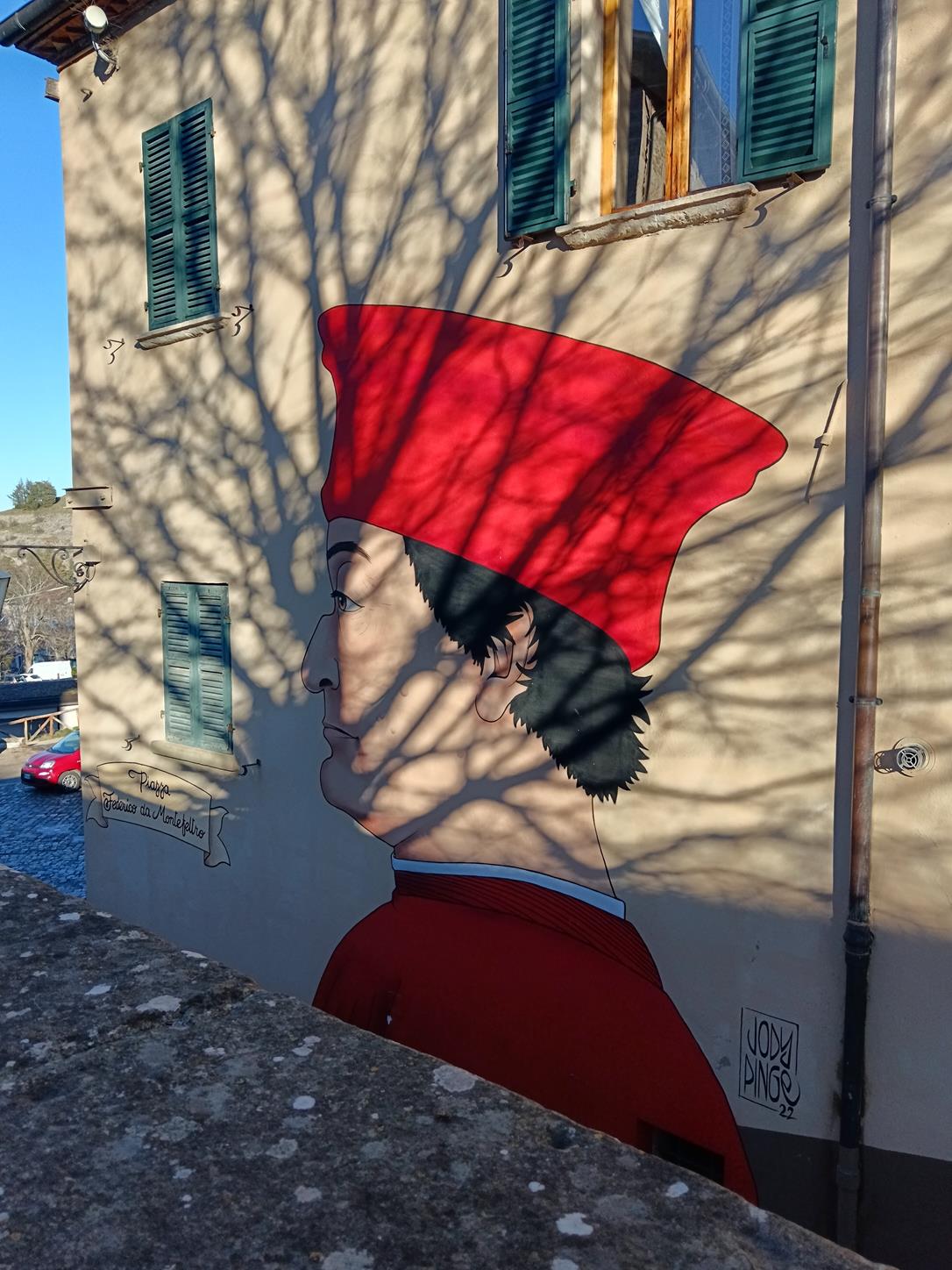 Borgo di San Leo