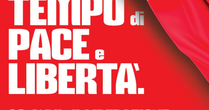 25 Aprile