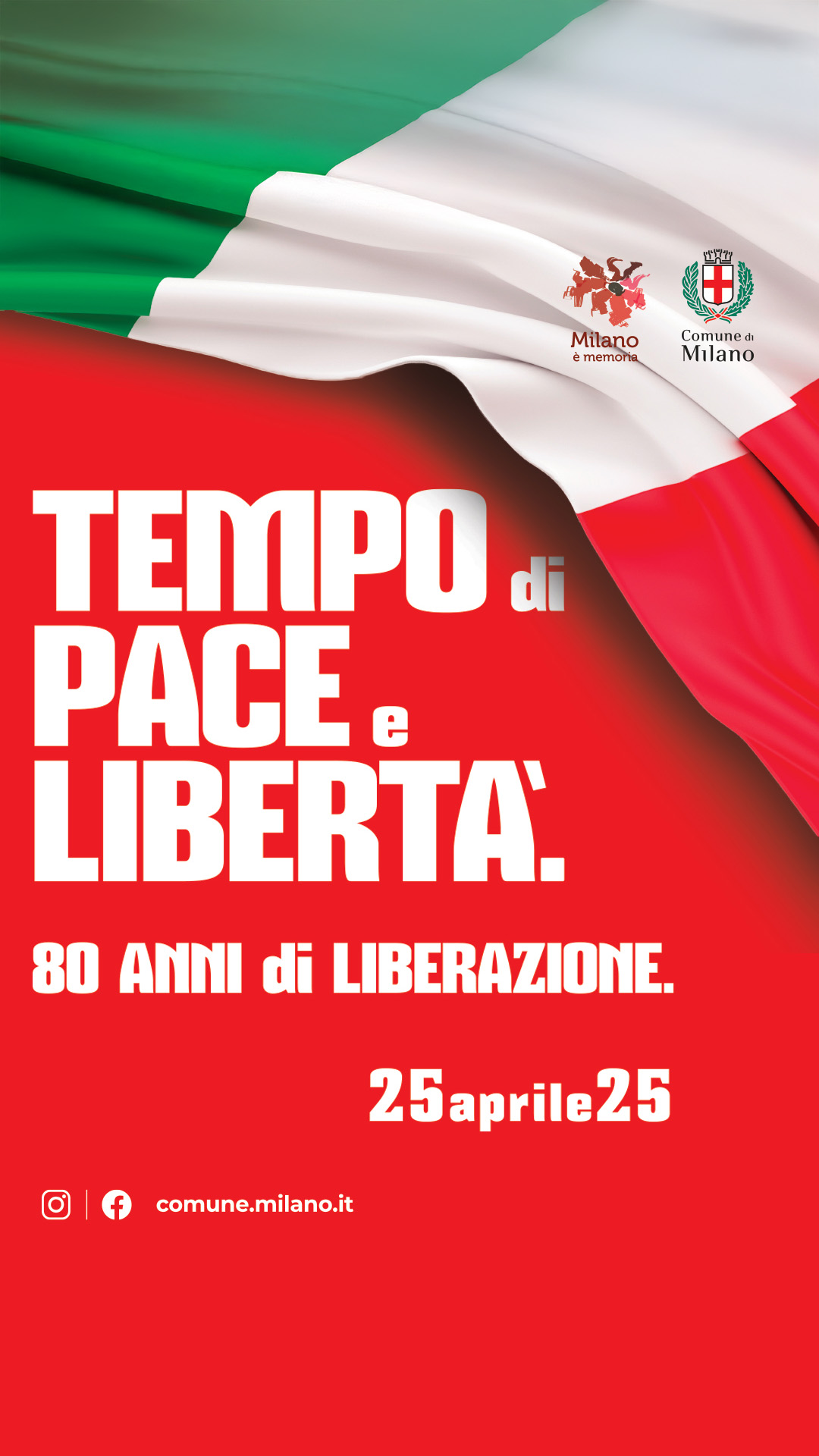 25 Aprile