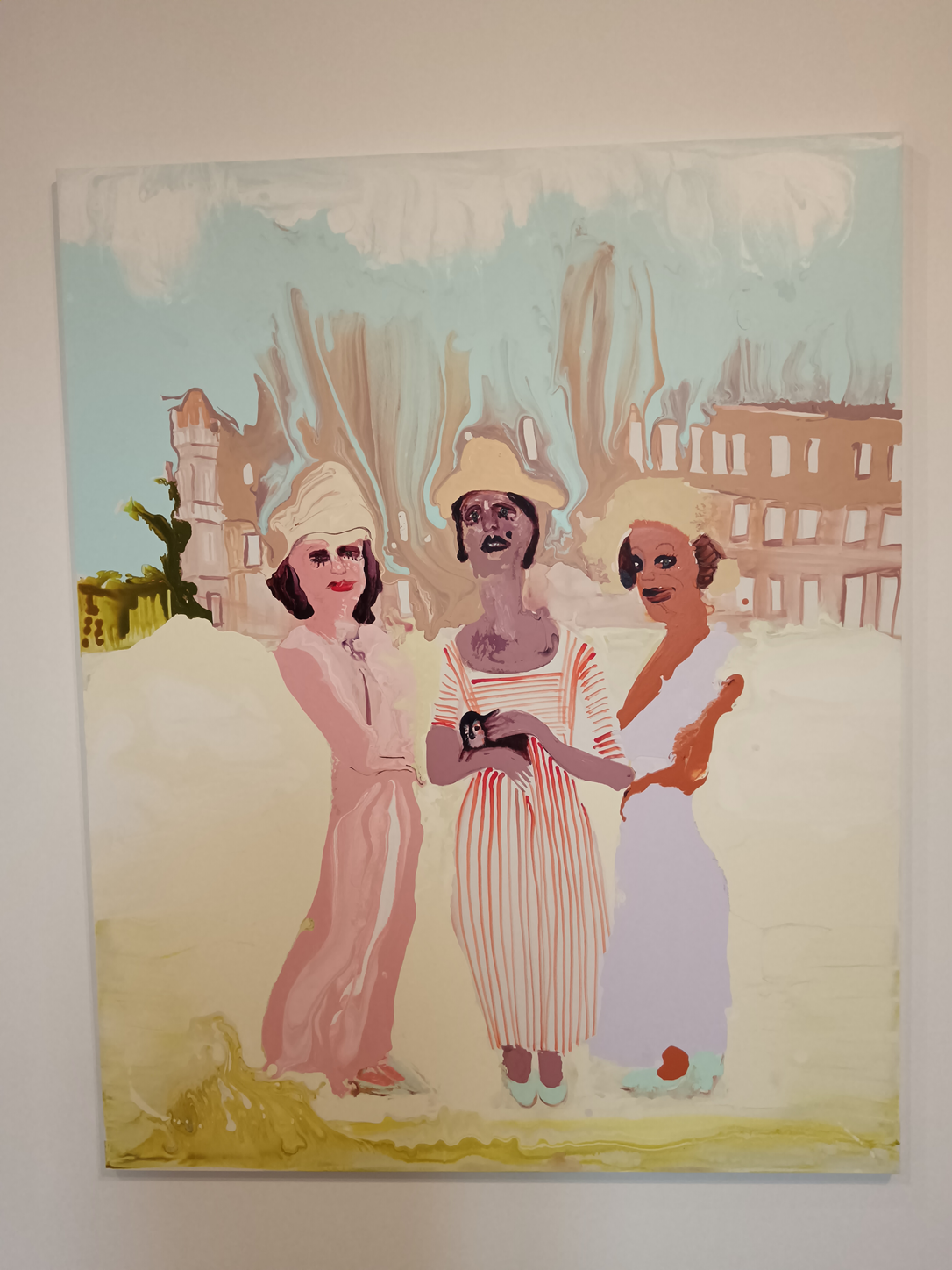 Genieve Figgis
