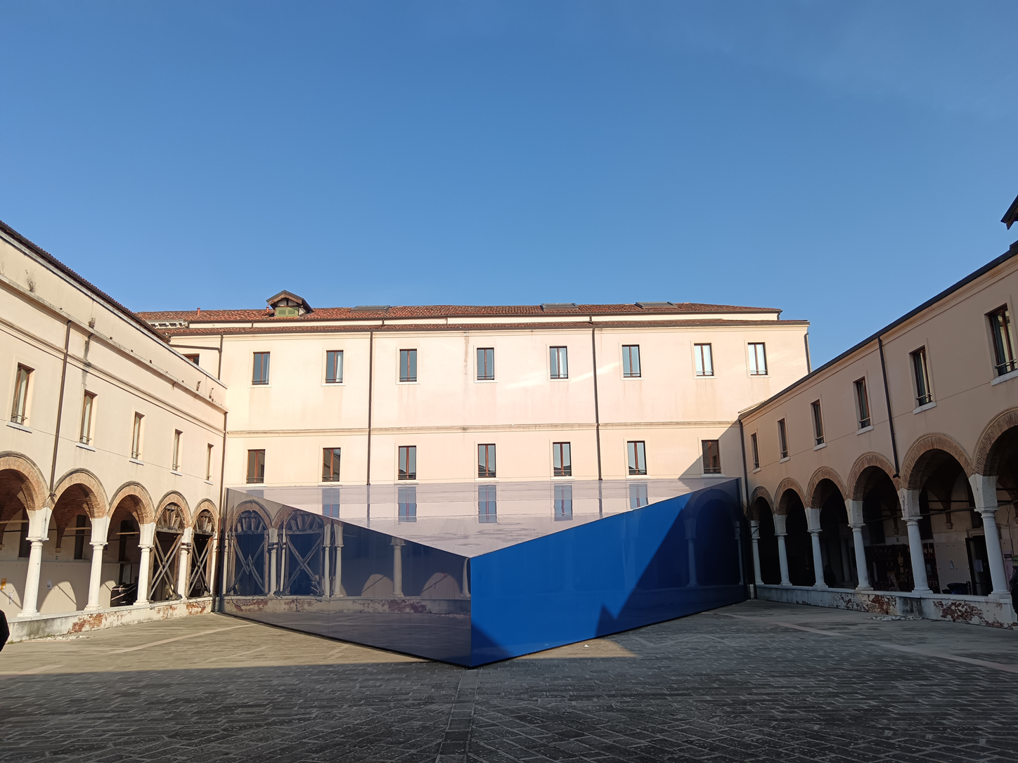 Accademia delle Belle Arti