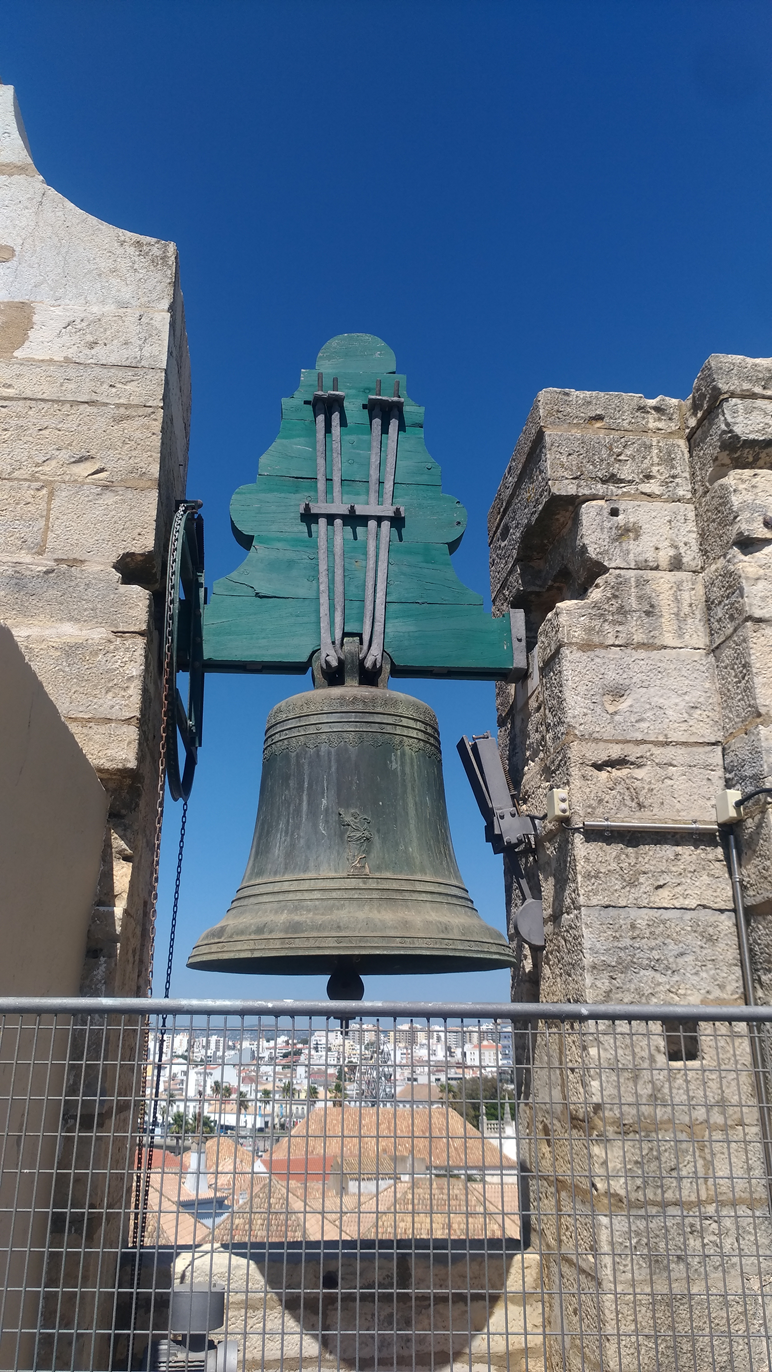 Bell Tower