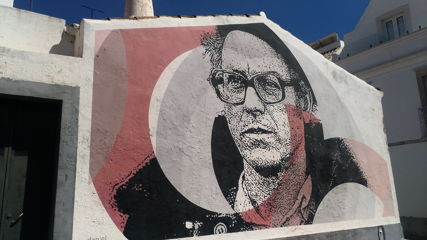 Muralhas de Faro