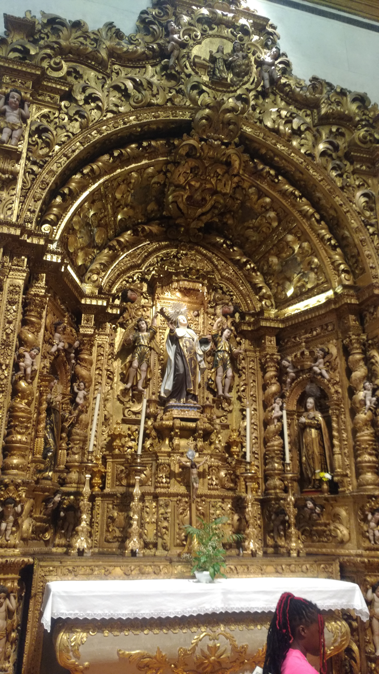 Igreja do Carmo