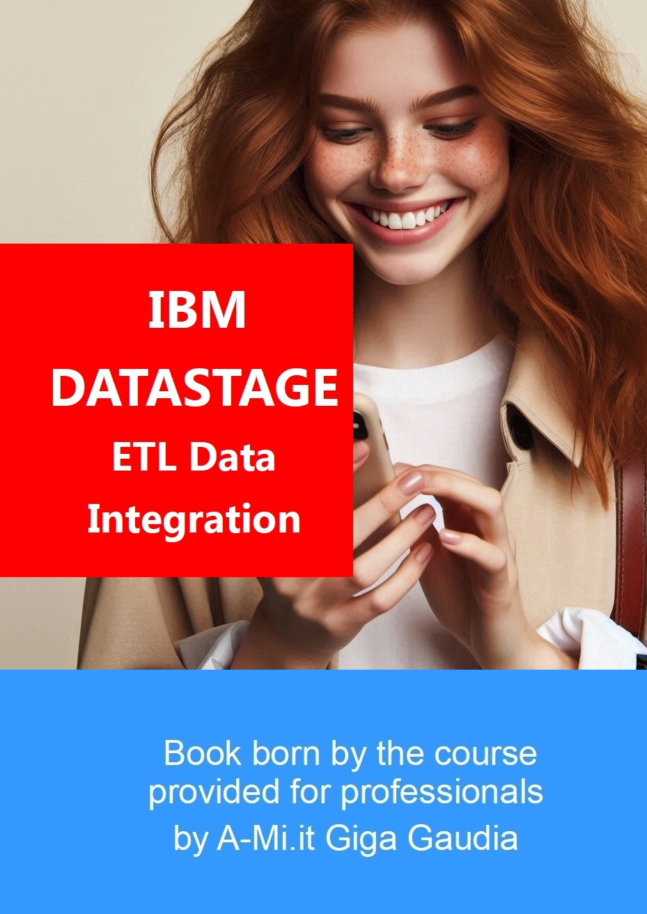 IBM DATASTAGE