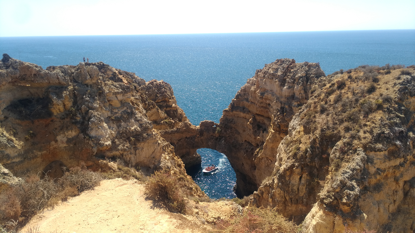 Praia Pinhao