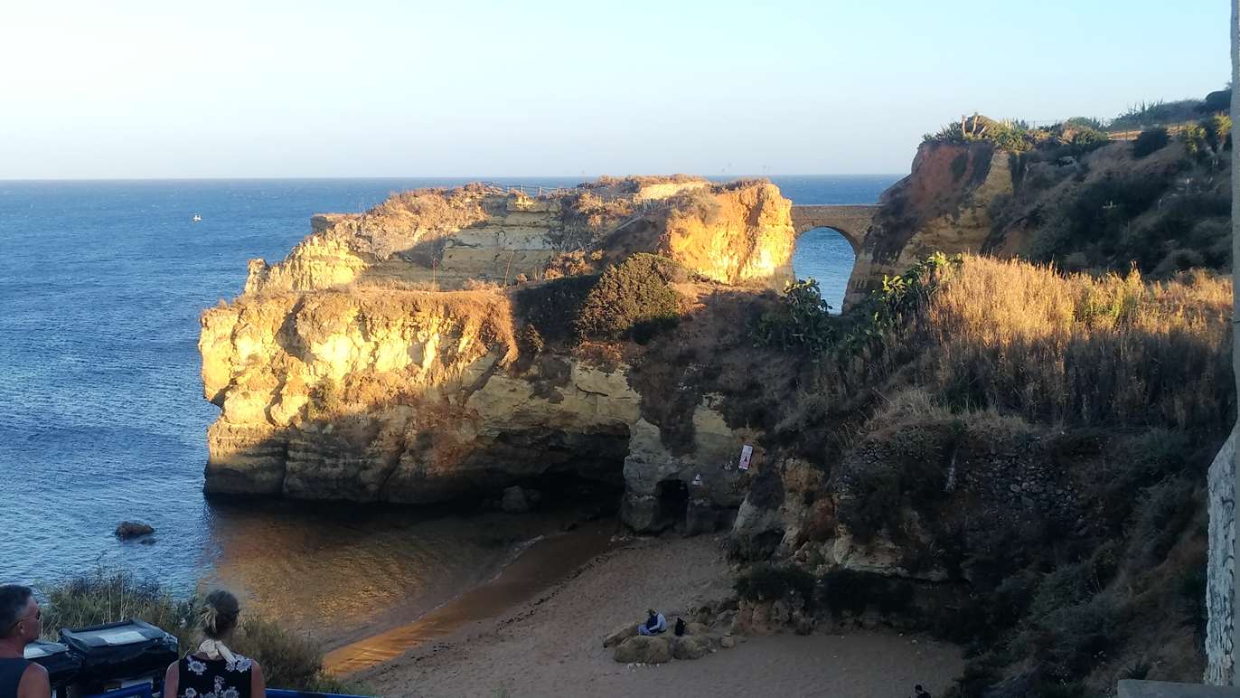 Praia Dos Estudantes