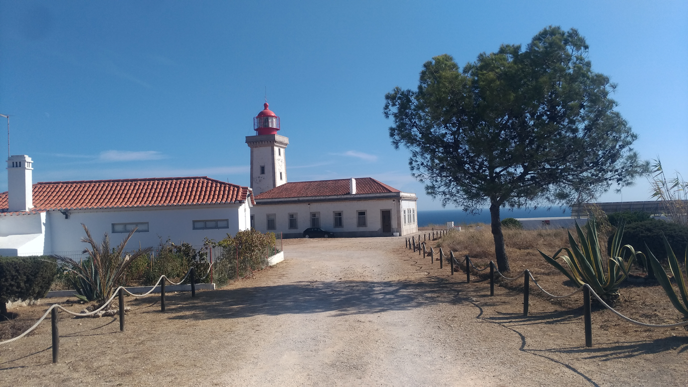 Farol de Alfanzina