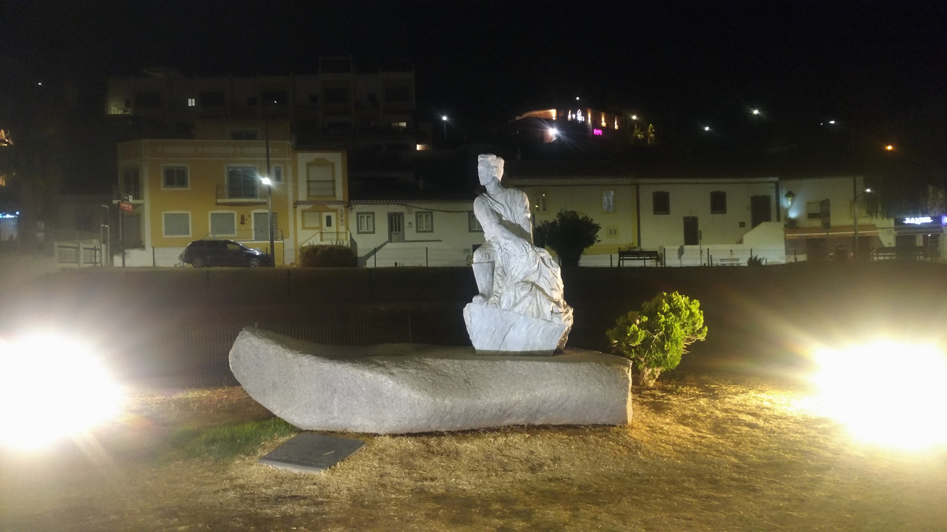 Ferragudo
