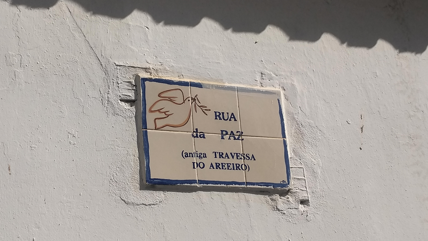 Paz