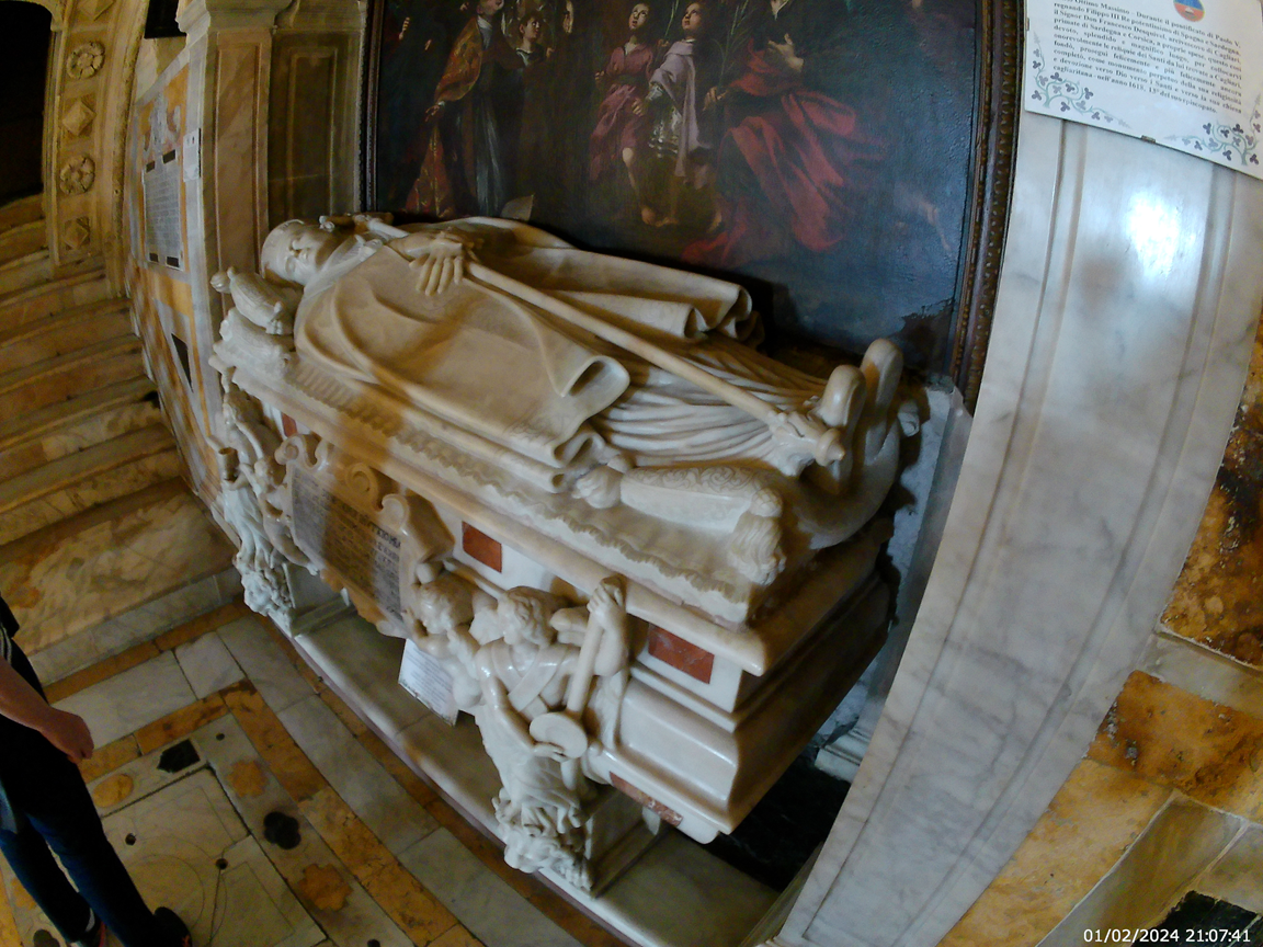 Cattedrale di Santa Maria Assunta e Santa Cecilia