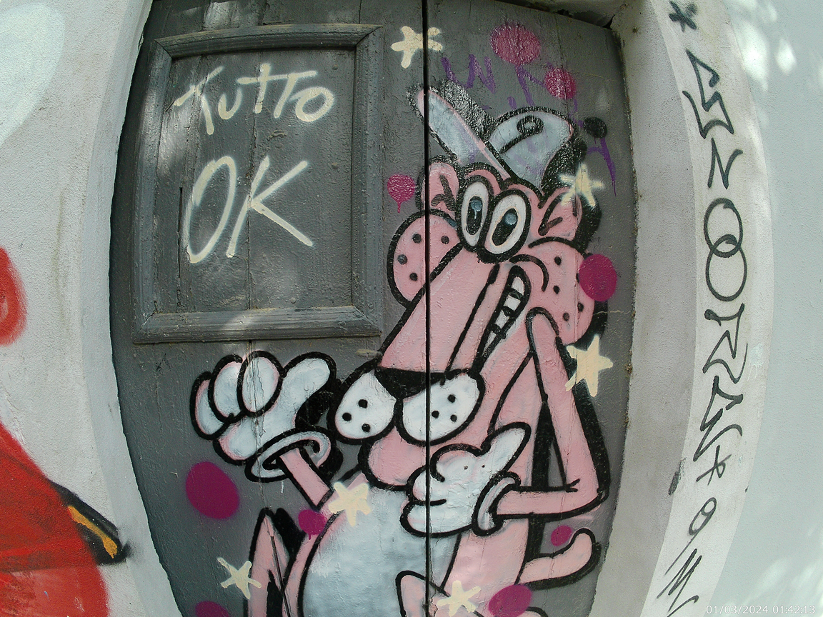 Street Art part 1