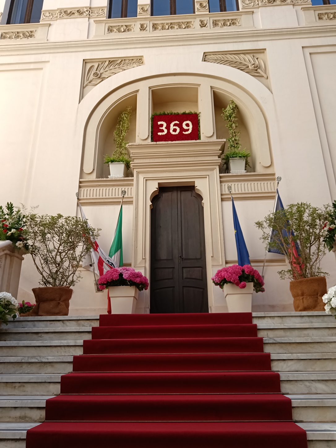 Palazzo del Comune