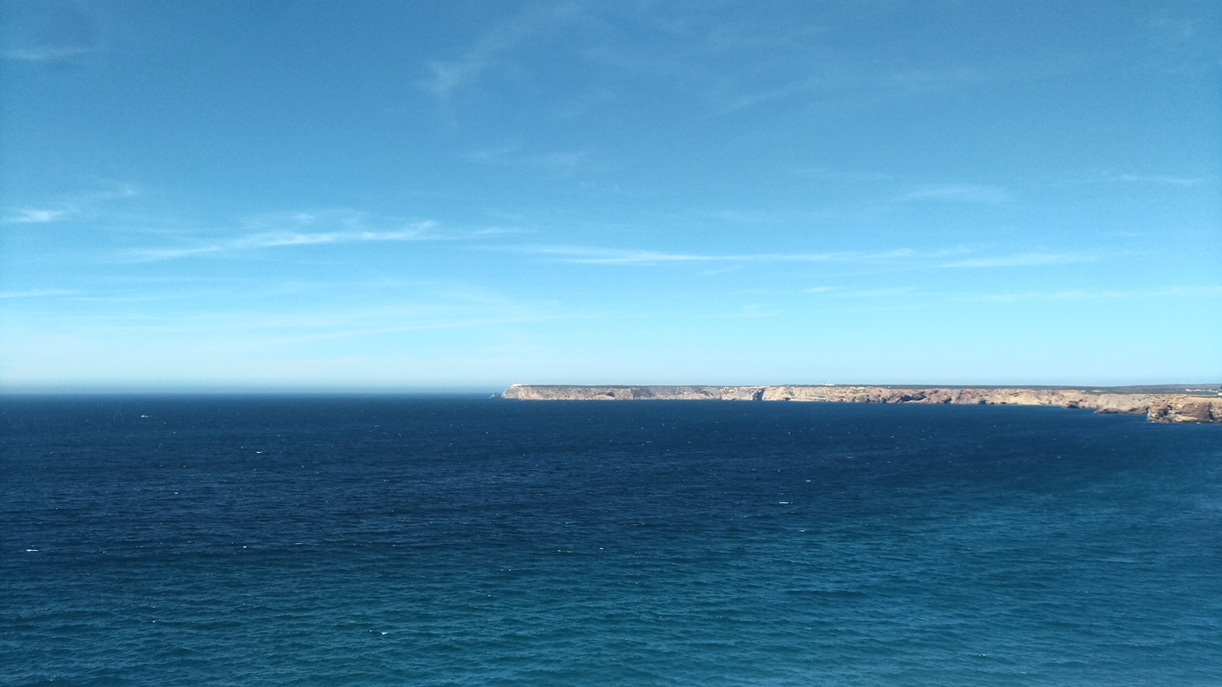 Sagres Fortress