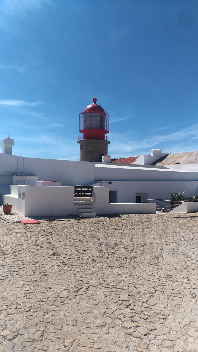 Vila do Bispo