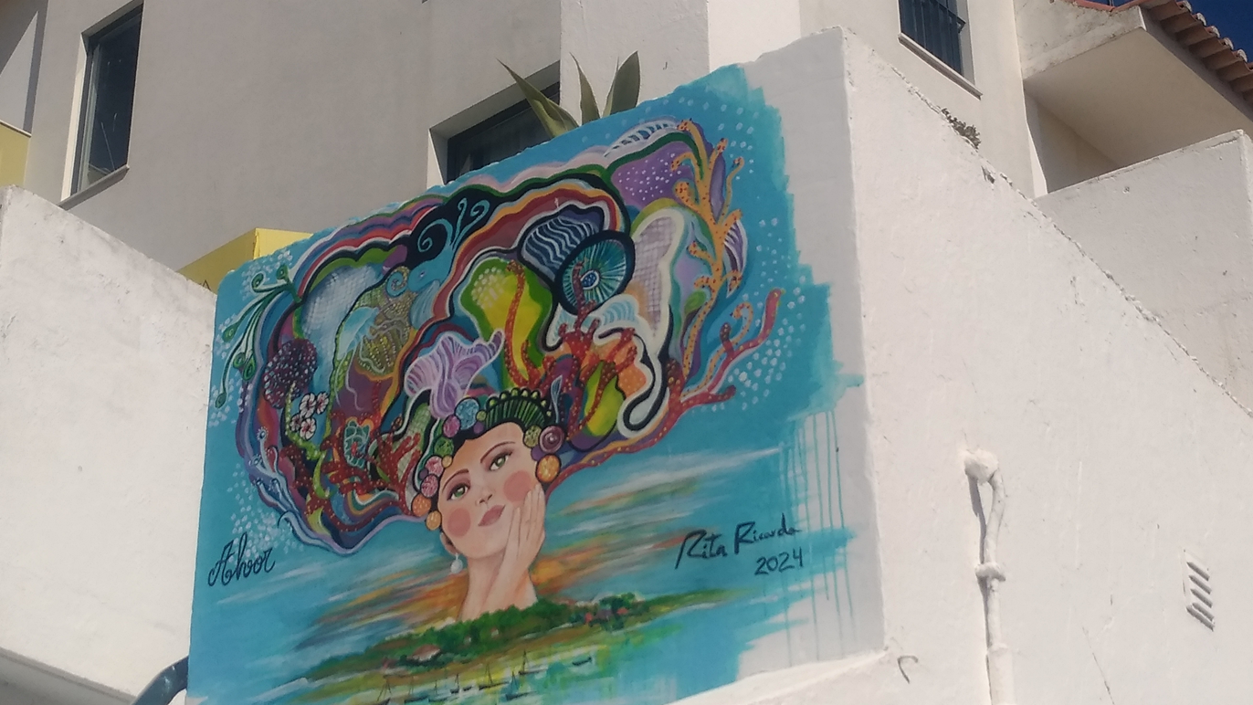 Alvor