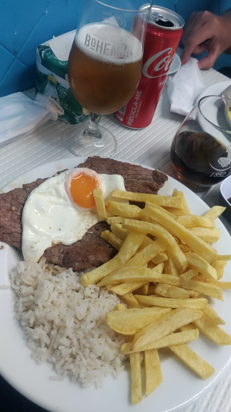 Queijadas de Belem
