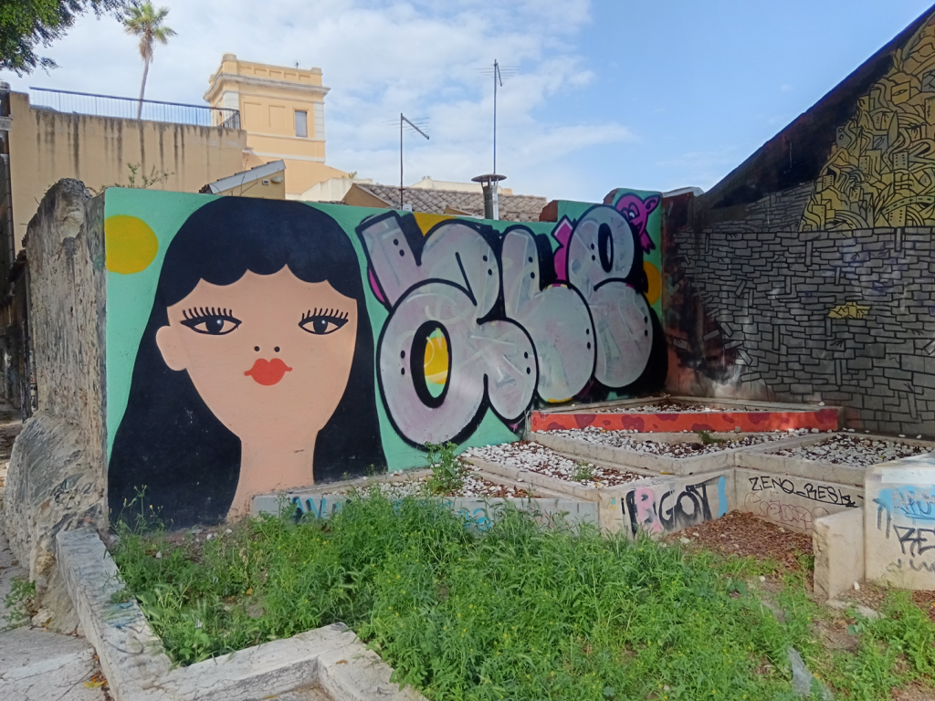 Street Art