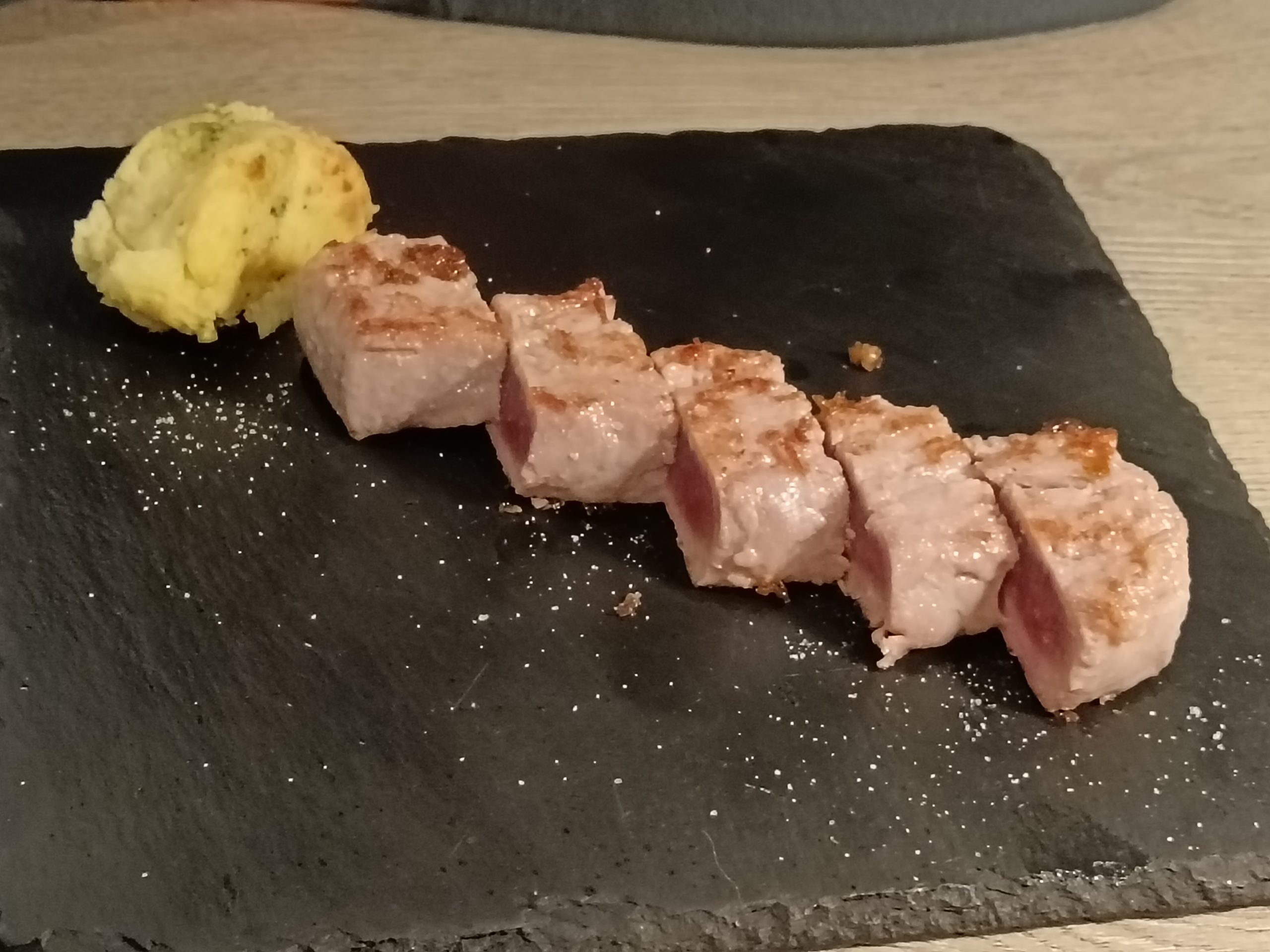 Osteria Tabarchina