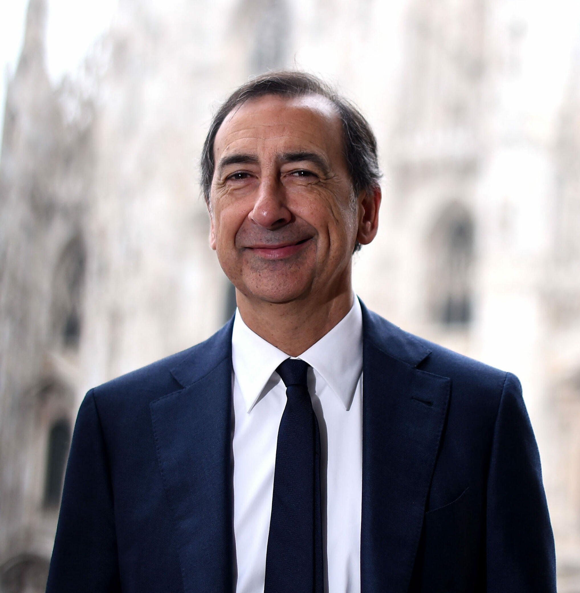 Giuseppe Sala