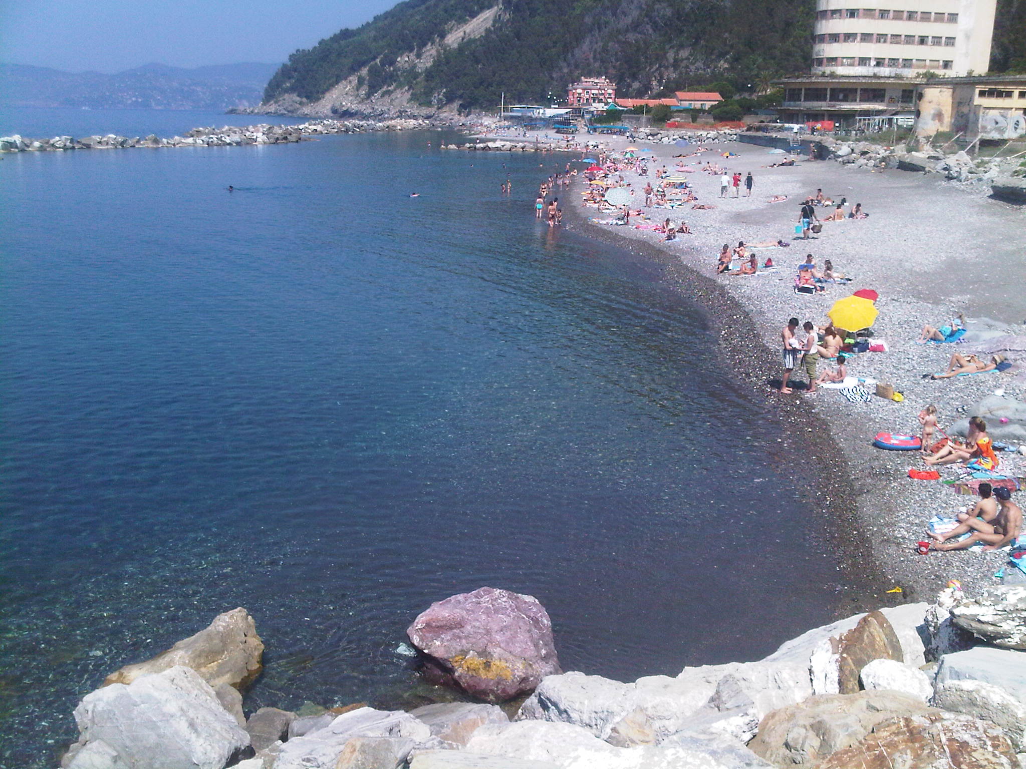Chiavari
