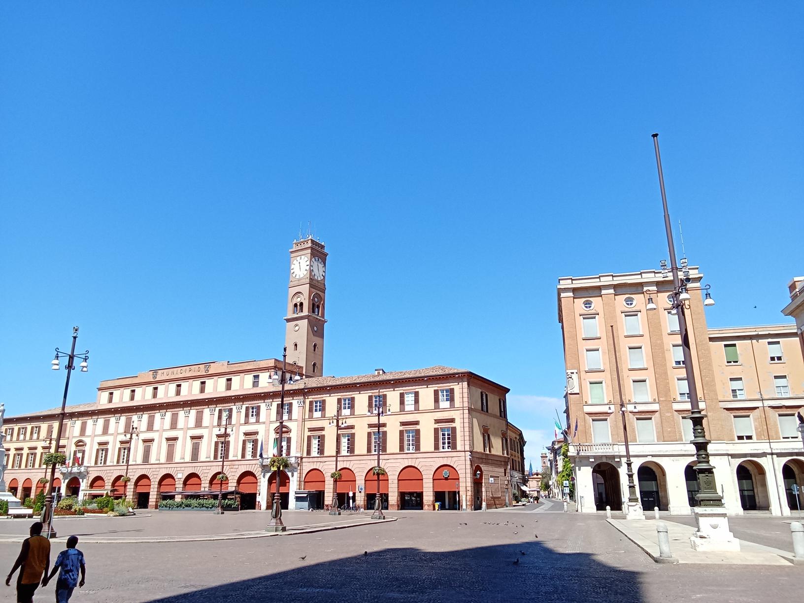 Forli