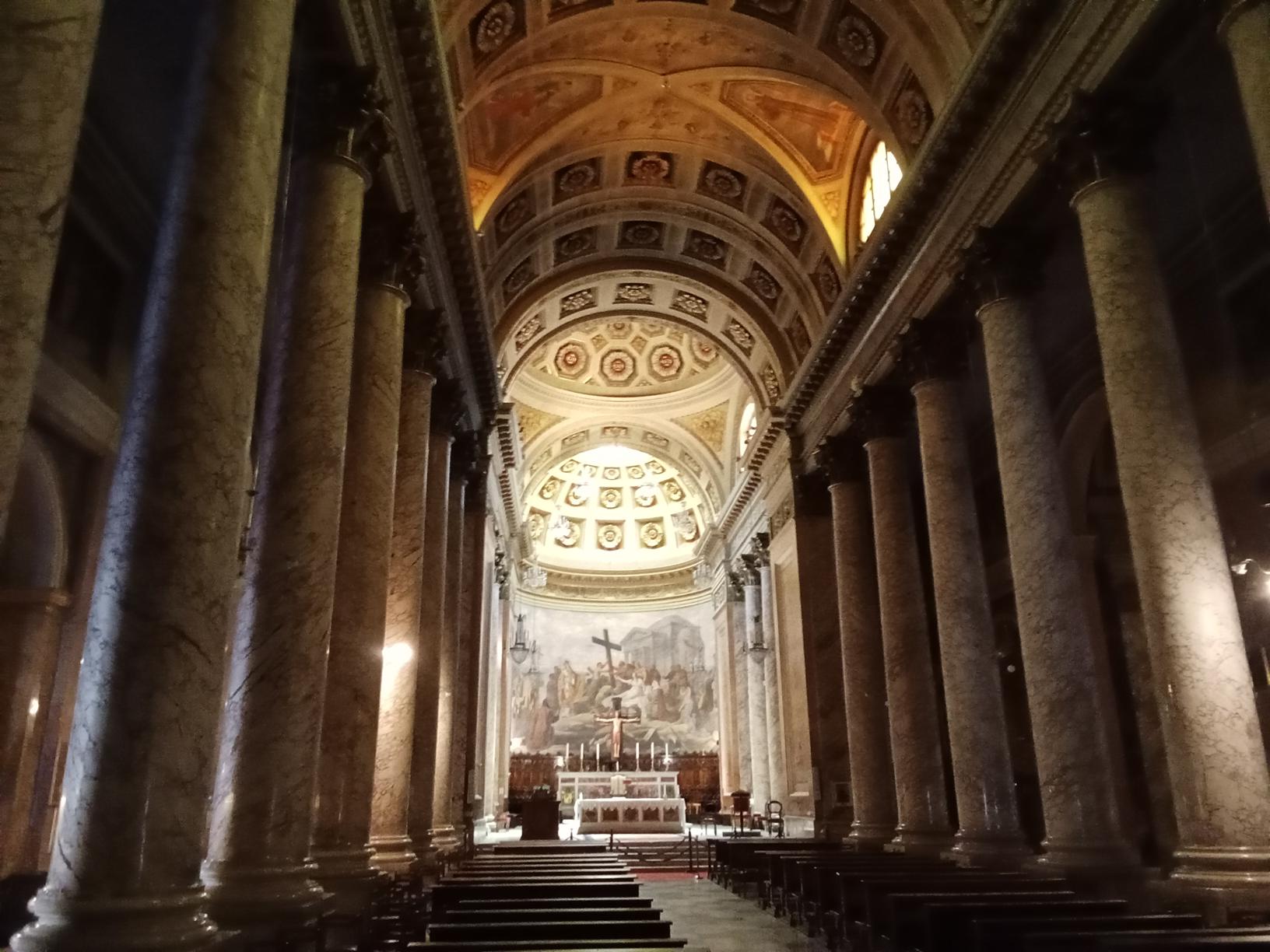 Forlì Cathedral
