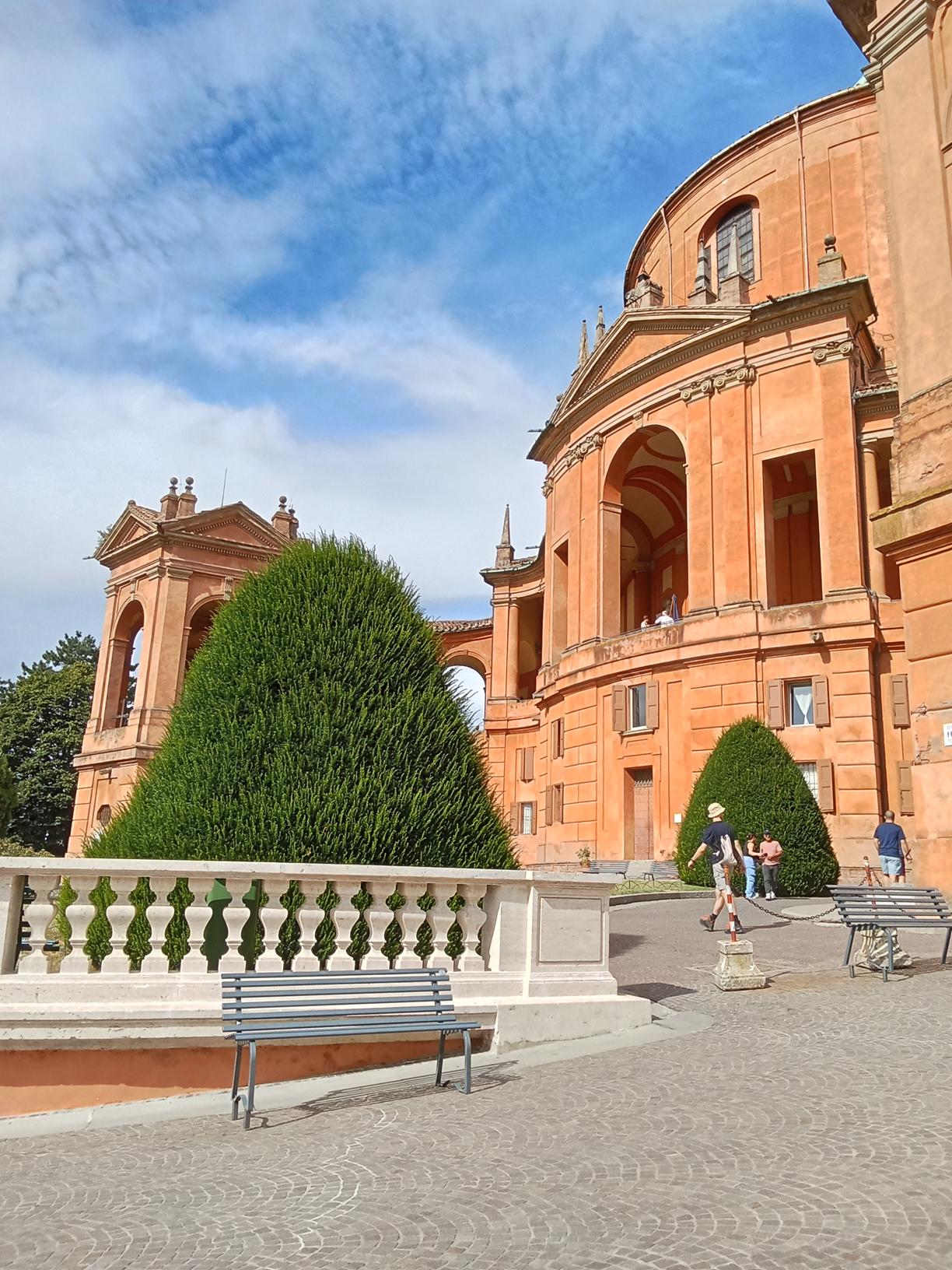 San Luca