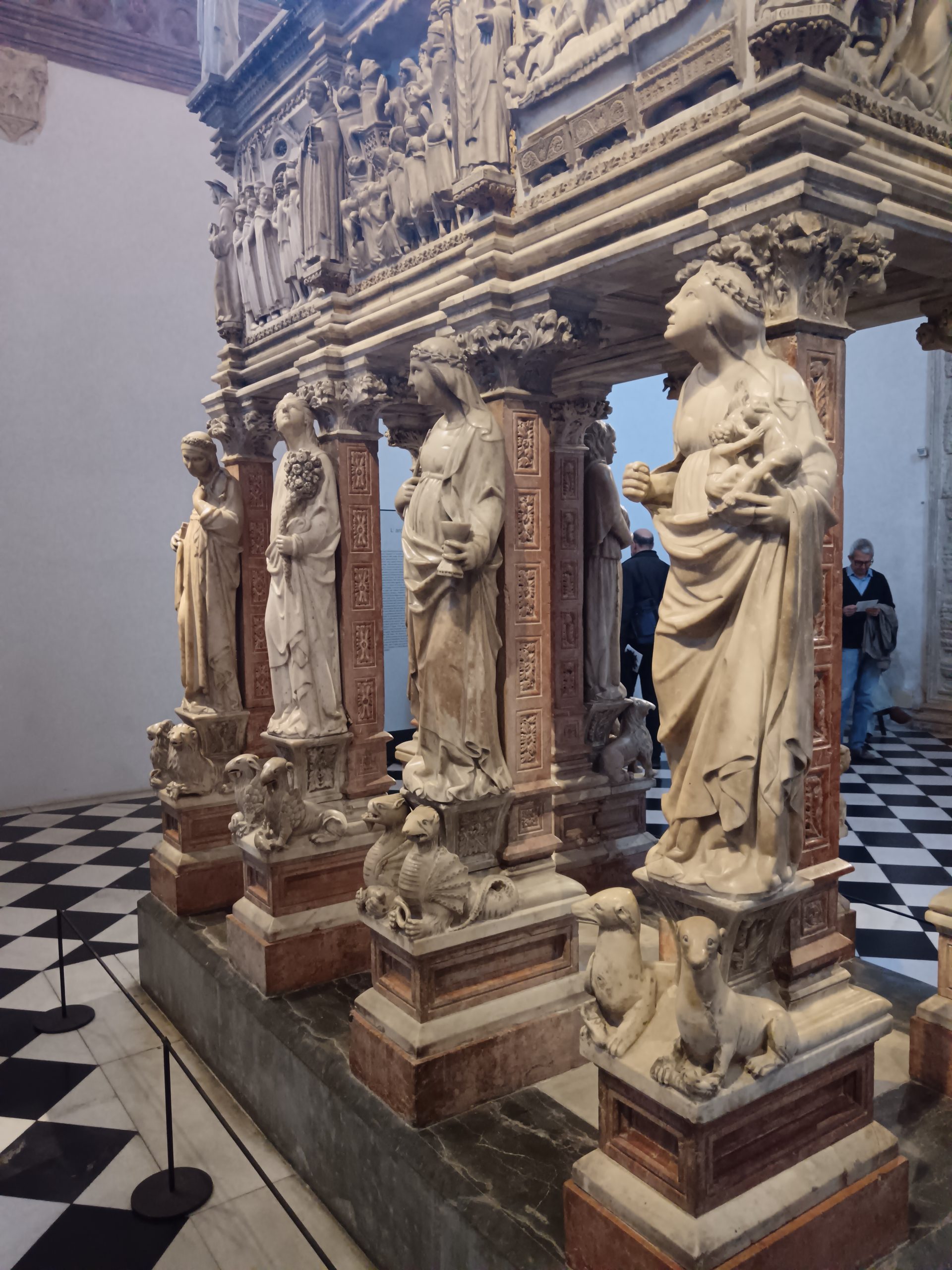 Portinari Chapel