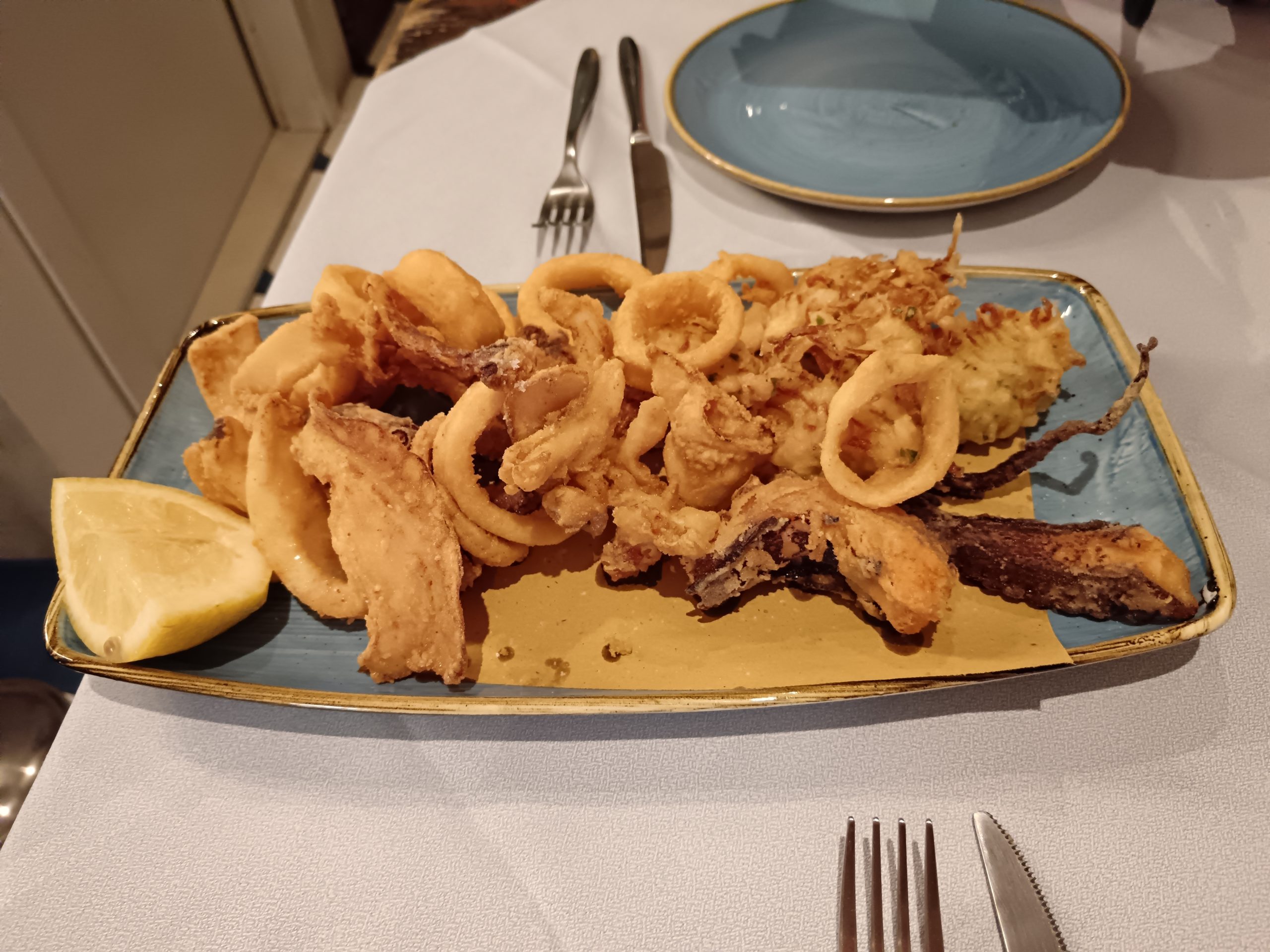 Pescheria Bianchi