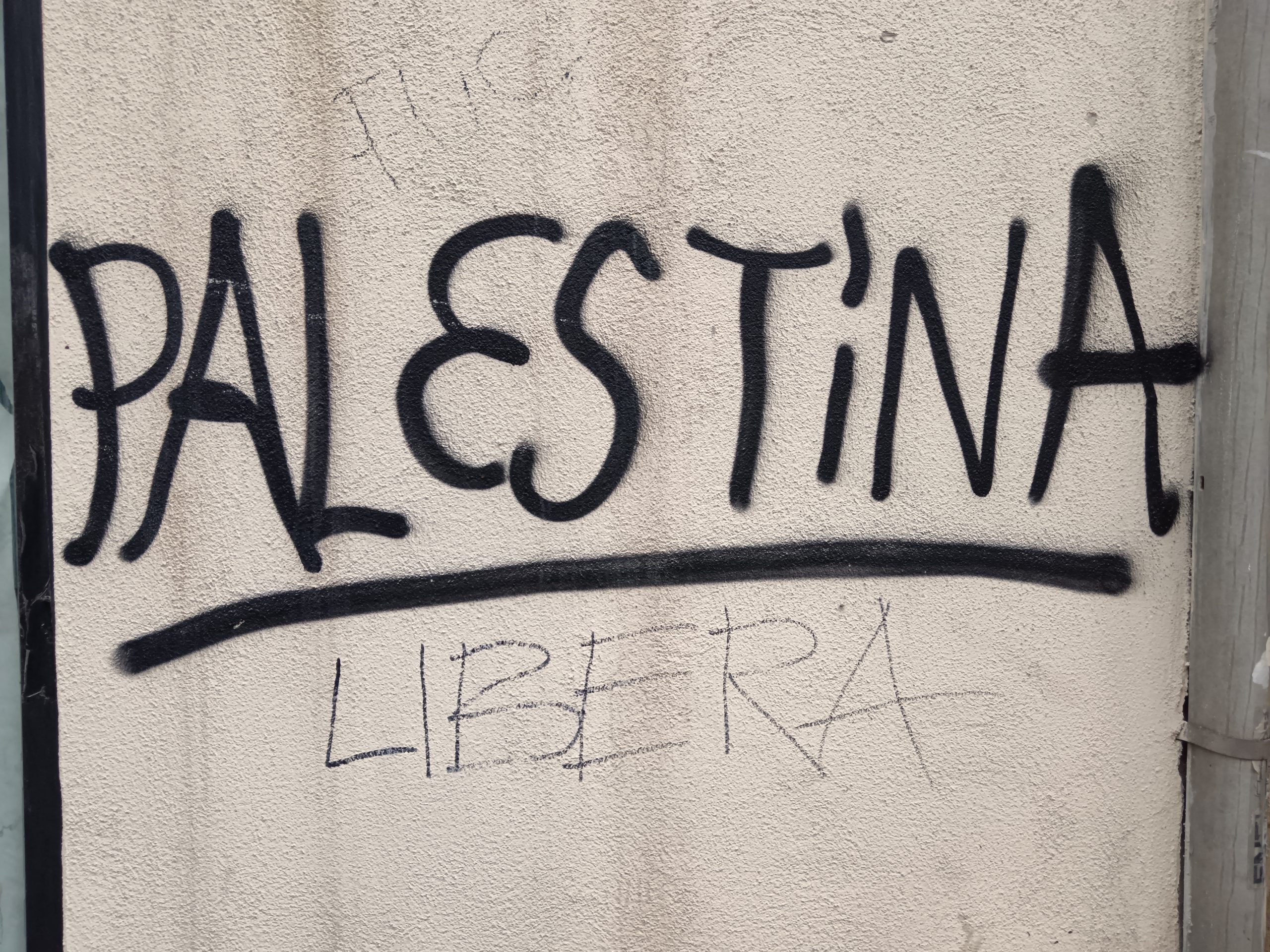 Sant'Elia Street Art