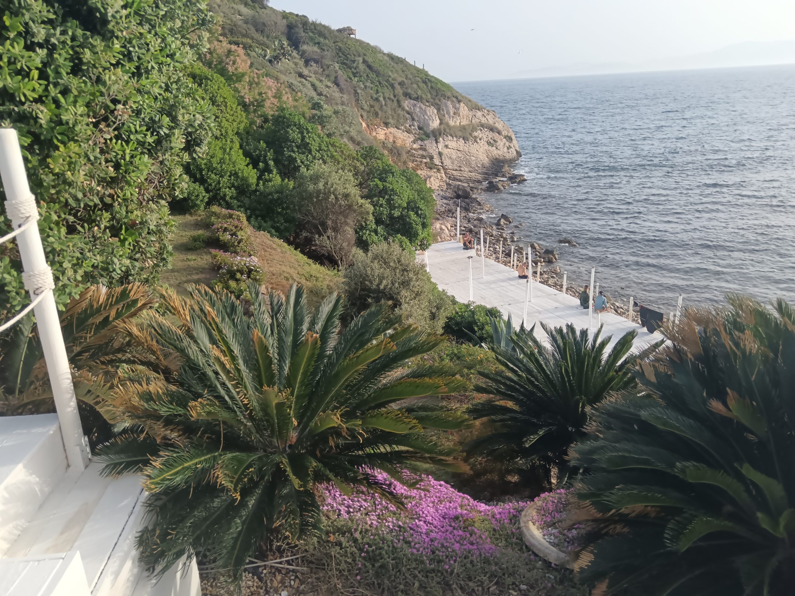 La Paillote