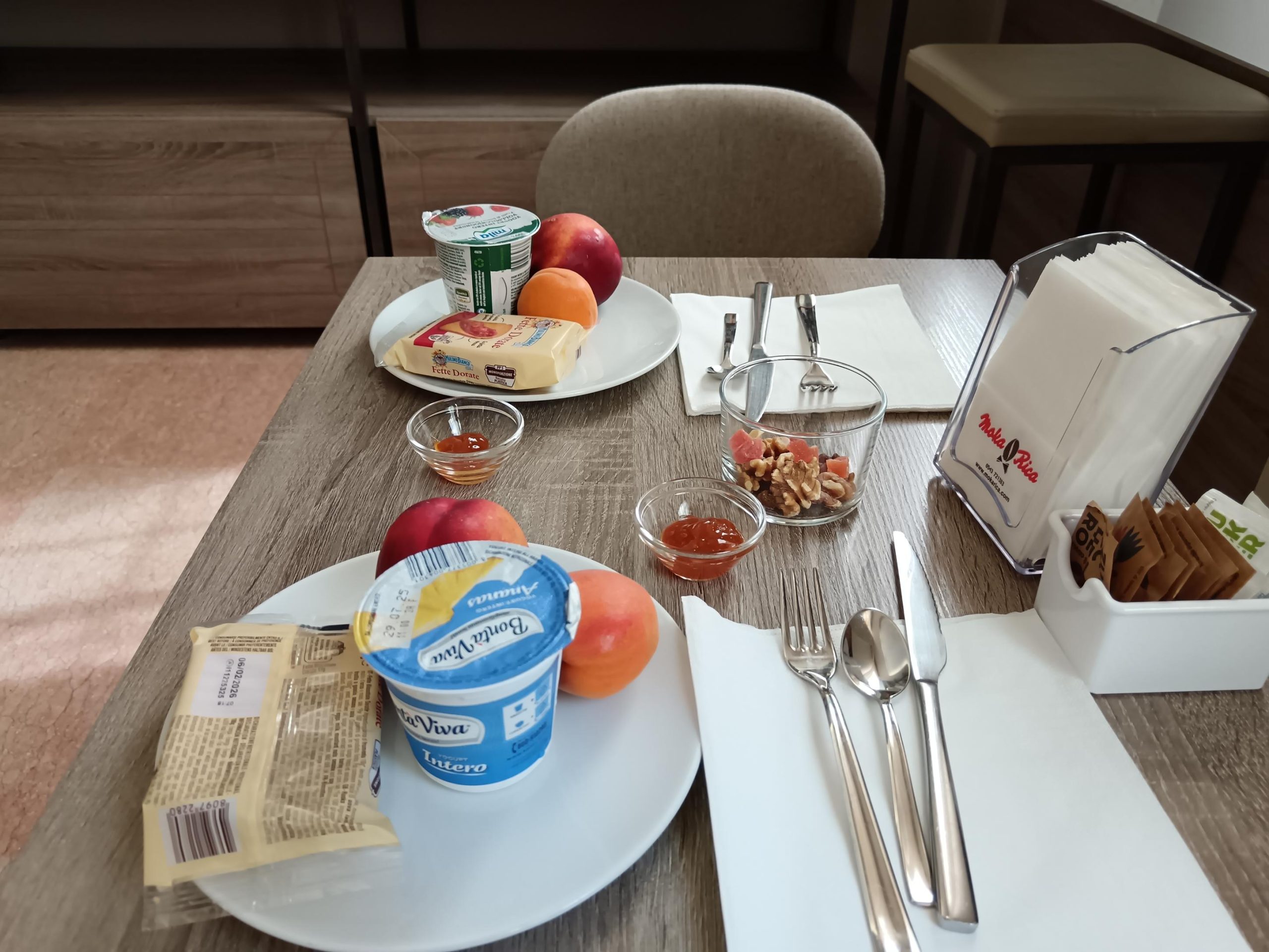 Hotel Lory