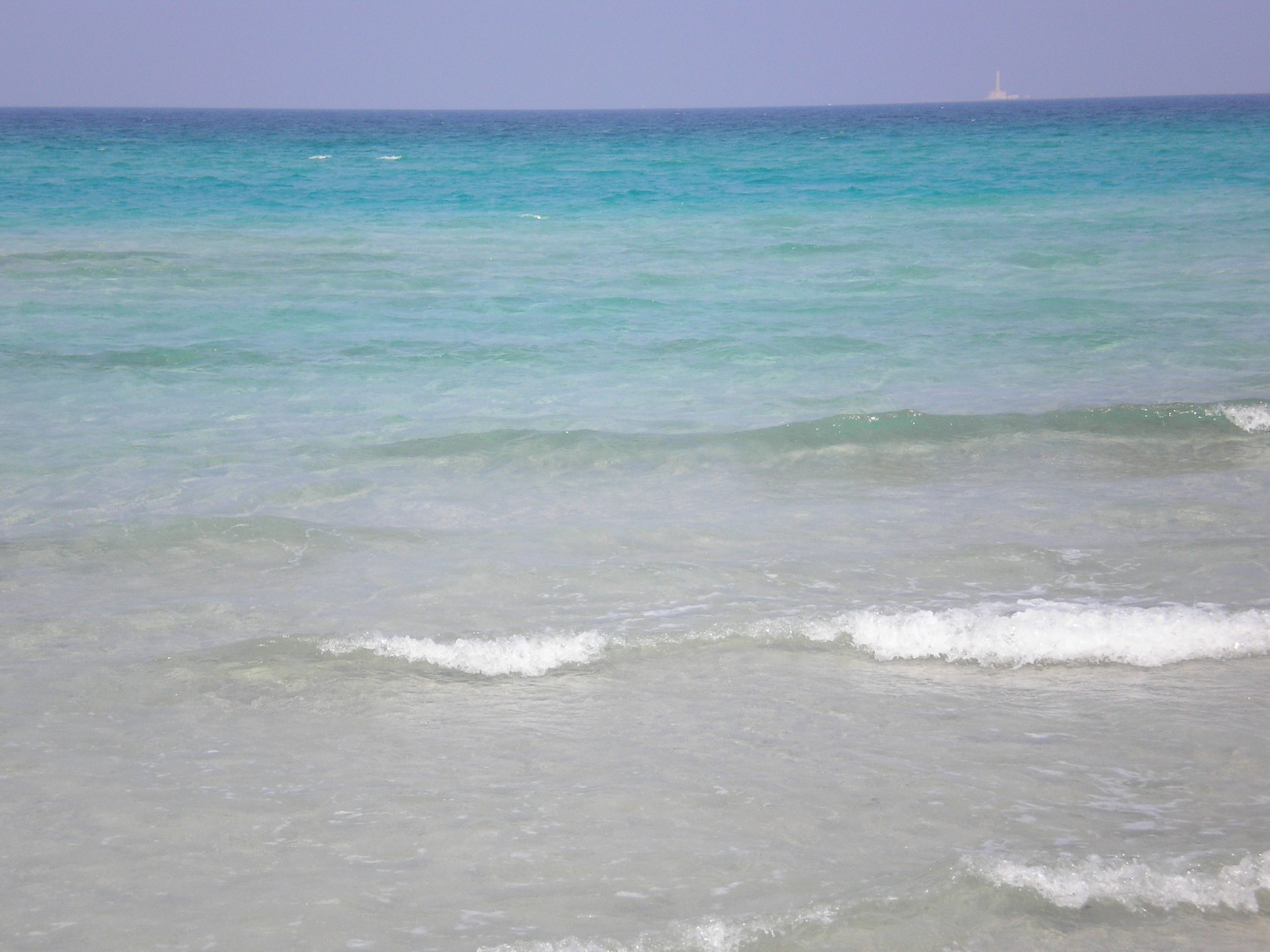 Varadero Gallipoli