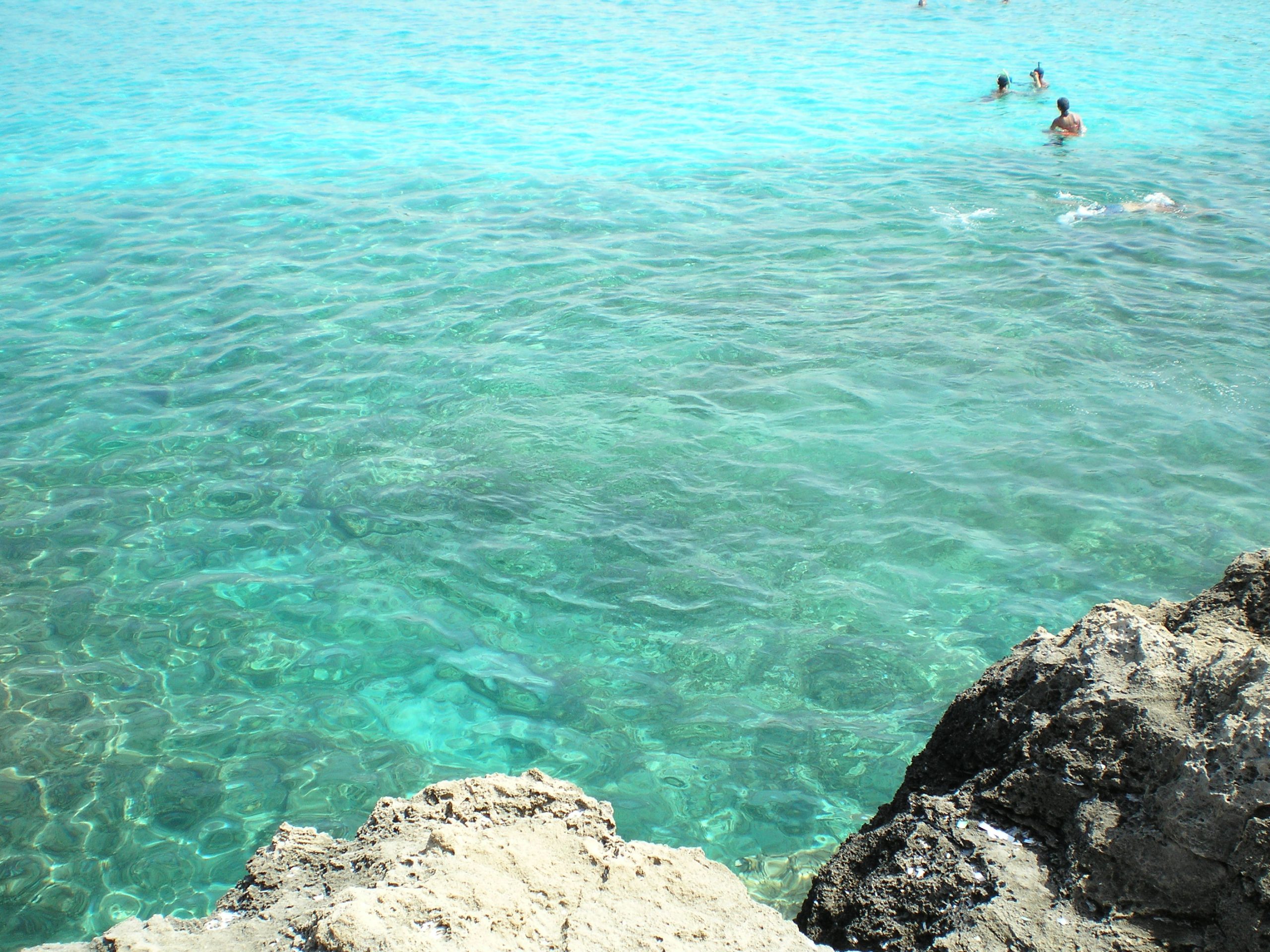 Punta della Suina