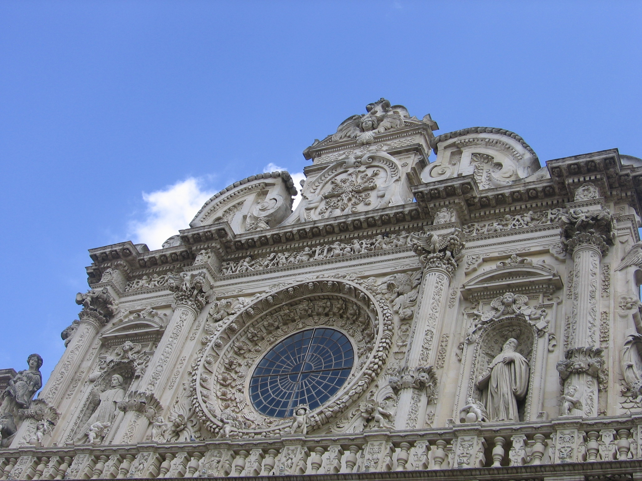 Lecce