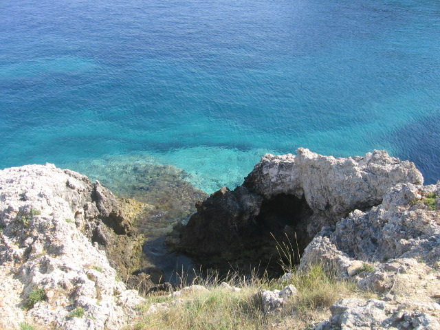 Termoli Tremiti