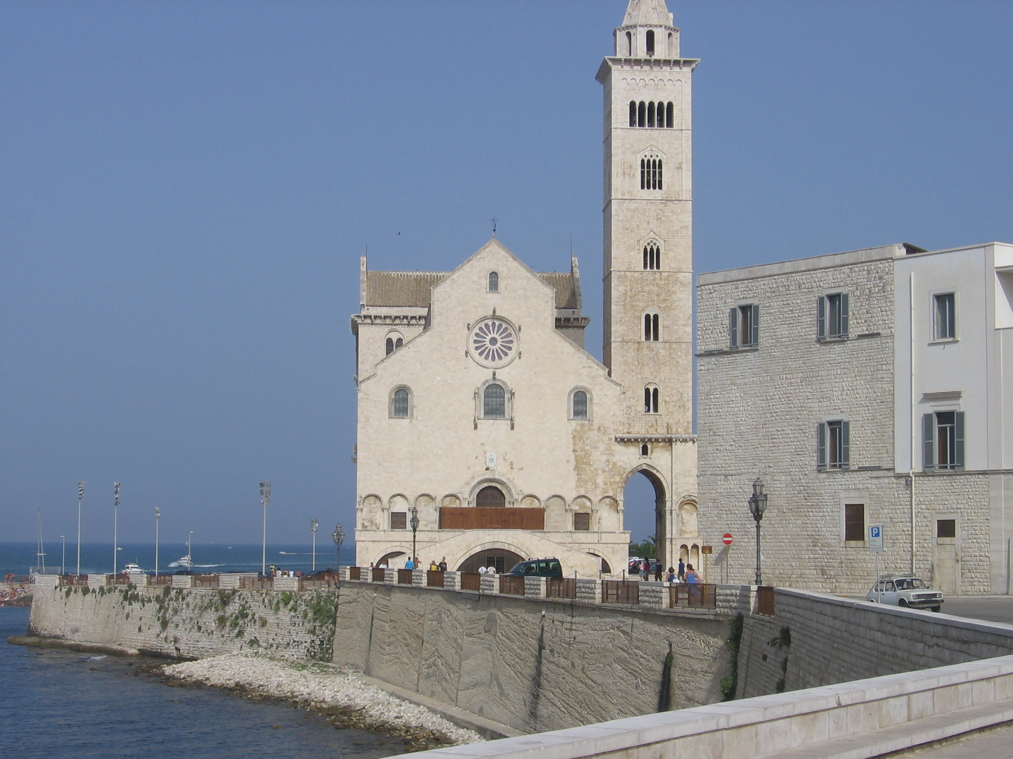 Trani