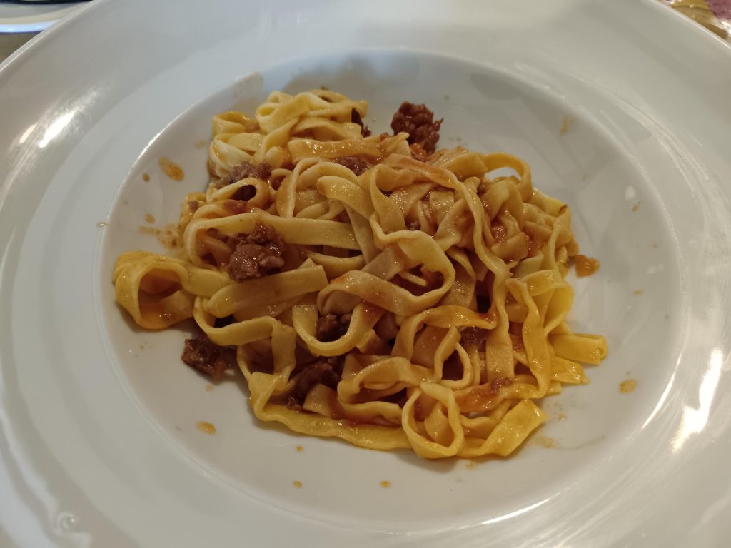 Atto Primo