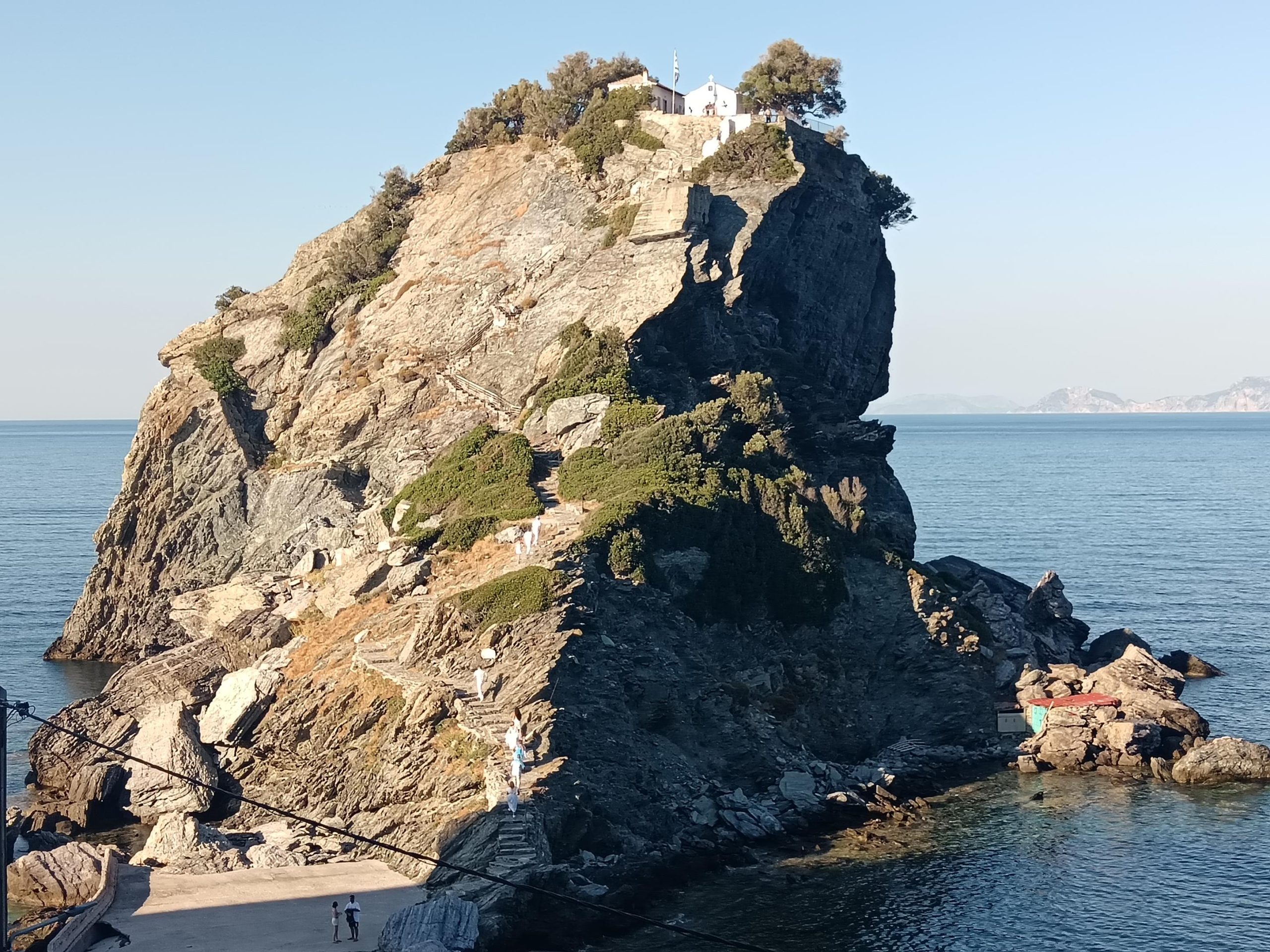 Chapel of St. John (Ioannis)