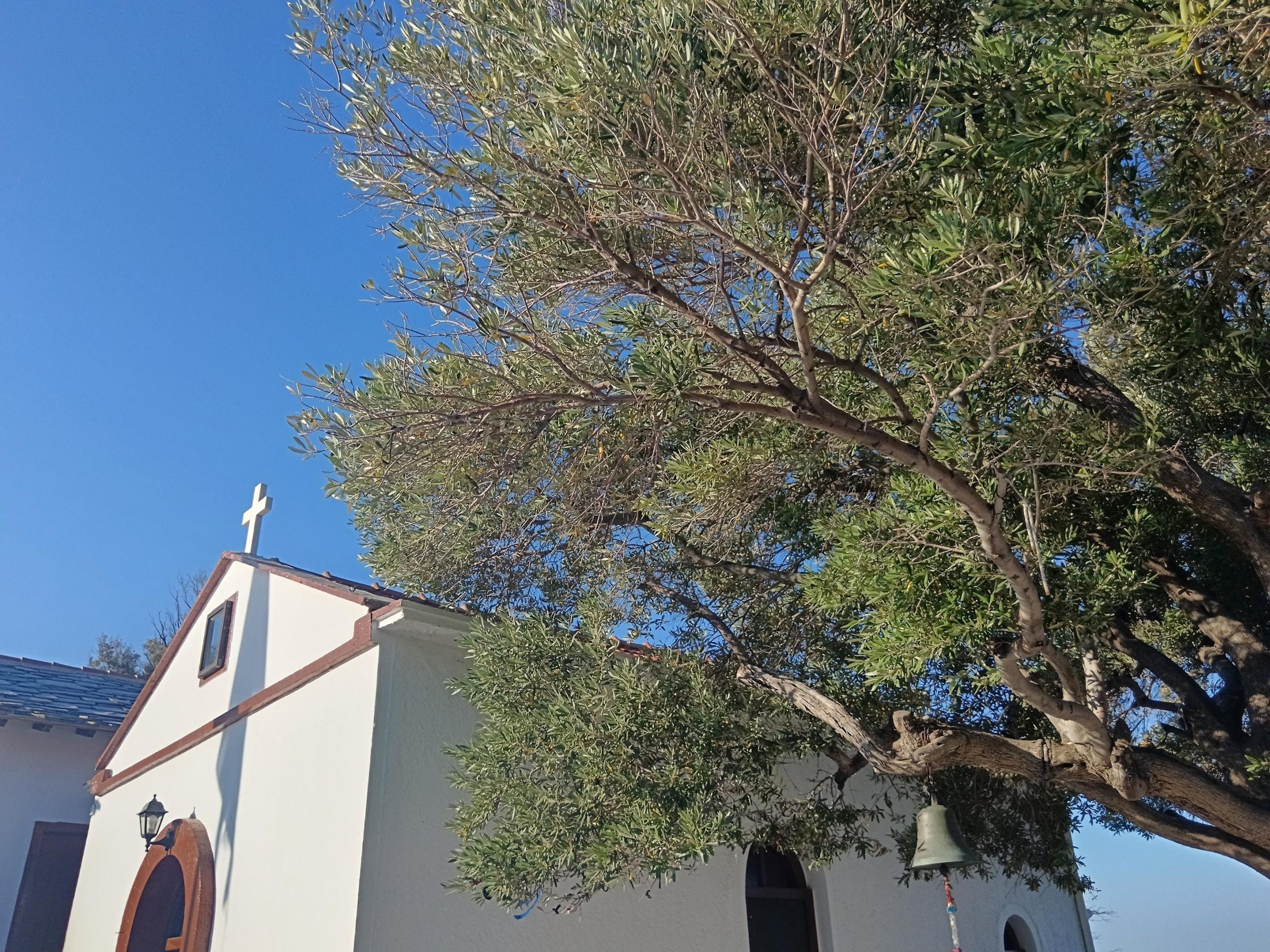 Agios Ioannis Kastri